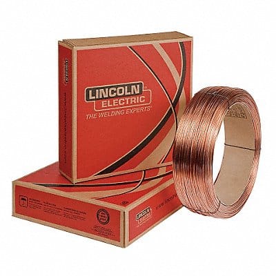 Submerged Arc Wire EM14K 3/32 60 lb