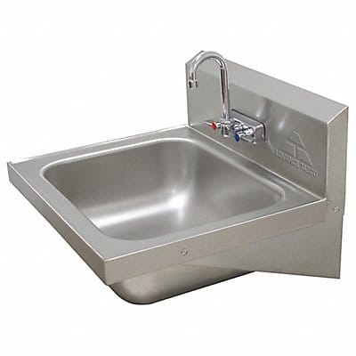 Hand Sink Rect 20 x 16 x8