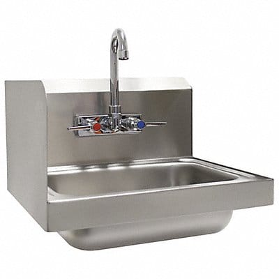 Hand Sink Rect 14 x 10 x5