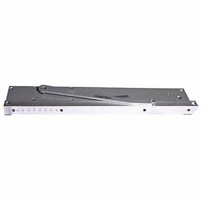 Concealed Door Closer Left-Handed 96in H