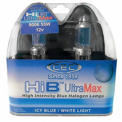 Halogen 55 W T4 P22d PR