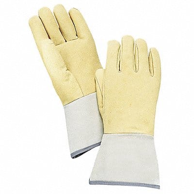 D1609 Welding Gloves TIG XL/10 PR