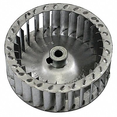 Blower Wheel 4 In.