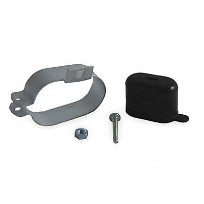 Capacitor Mounting Kit 1 1/4  Dia.