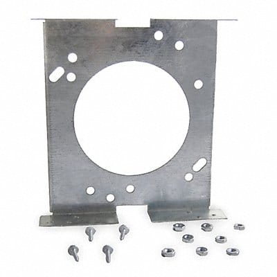 Motor Mounting Bracket 5 5/8 in Dia.