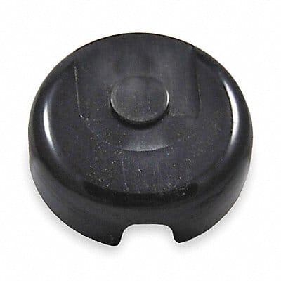 Capacitor End Cap 1 13/16 Dia PK5