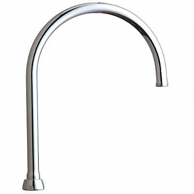 Spout Brass Fits Chicago Faucets