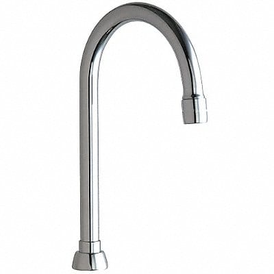 Spout Brass Fits Chicago Faucets