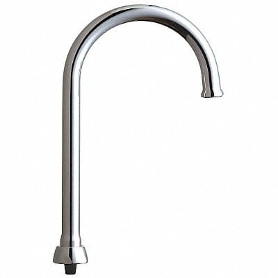 Spout Brass Fits Chicago Faucets