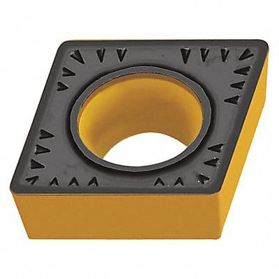 Diamond Turning Insert CCMT Carbide