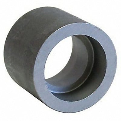 Coupling Forged Steel 1/8 in Socket