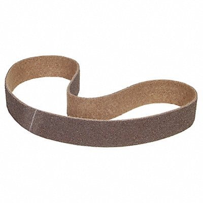 Sanding Belt 2-1/2in.Wx60in.L AO 80G PK6