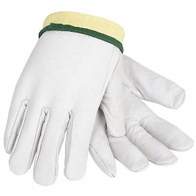 D1586 Gloves Gray M PR