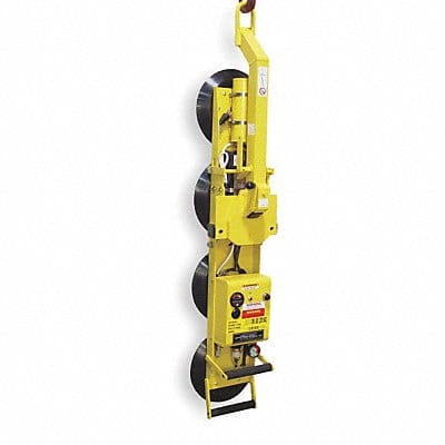 Single Channel Lifter 180 Rotate/90 Tilt