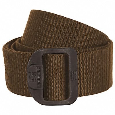 Duty Belt Reinforced 56in to 58in Coyote