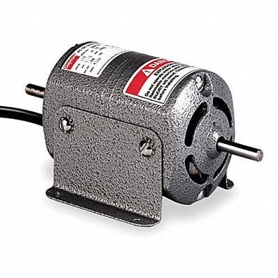 Universal Motor 1/15 HP 5000 rpm 115V