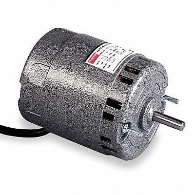 Universal Motor 1/5 HP 10 000 rpm 115V