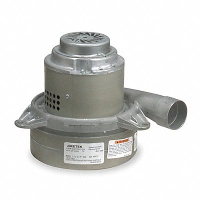 Vacuum Motor 105.4 cfm 392 W 120V