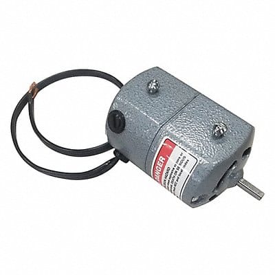 Universal Motor 1/15 HP 5000 rpm 115V