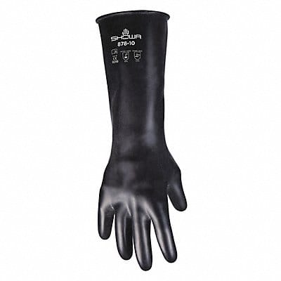 K2537 Chemical Resistant Gloves Butyl XL PR