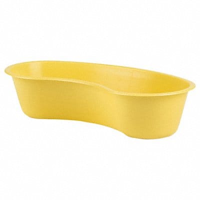 Emesis Basin 16 oz Plastic Gold PK250