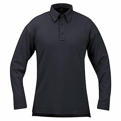 Tactical Polo S Long Sleeve Navy