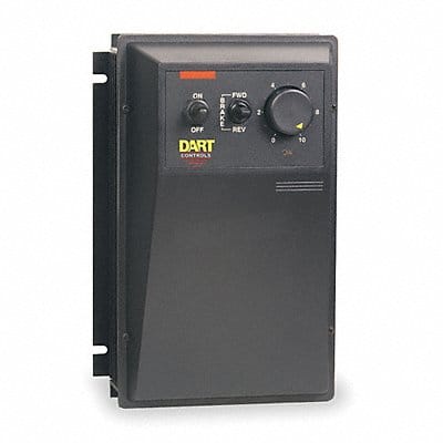 DC Speed Control 90/180V DC 10 A