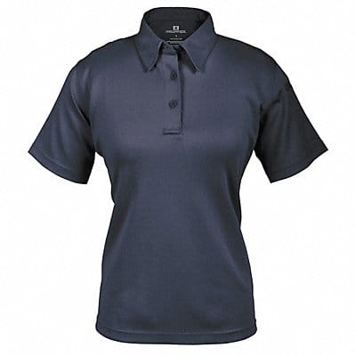 Tactical Polo XL Short Sleeve Navy