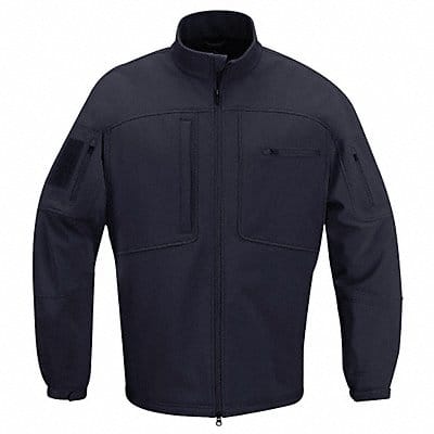 Jacket L Regular Navy