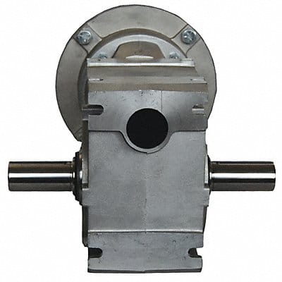 Speed Reducer Right Angle 56C 10 1