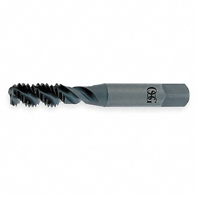 Spiral Point Tap M4x0.7 HSS