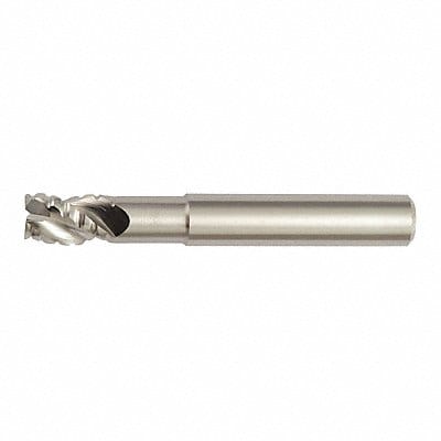 Cor Rad End Mill 20.00mm Carb 1.00mm rad