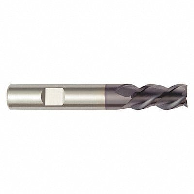 Sq. End Mill Carb