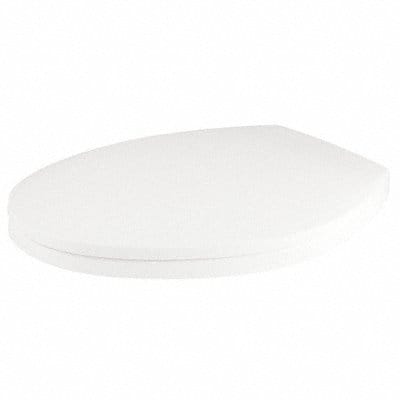 Toilet Seat Elongated Bowl Closed Front