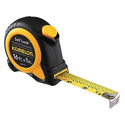 Tape Measure 16 ft.