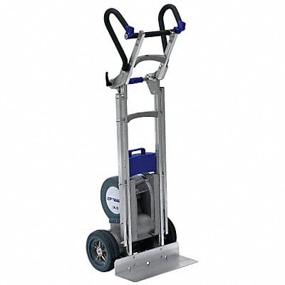 Stair Climbing Hand Truck