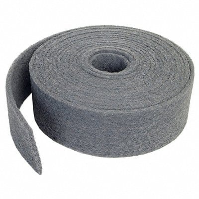 Surface Conditioning Roll 4in W 30ft L