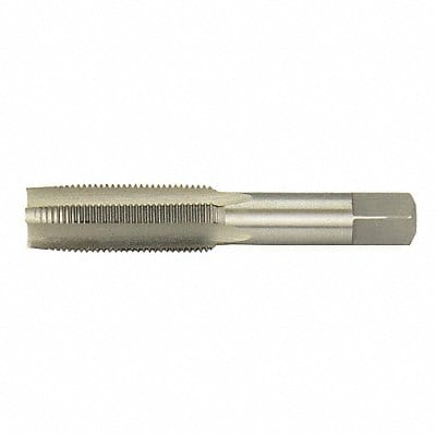 Straight Flute Tap 1/2 -13 HCS