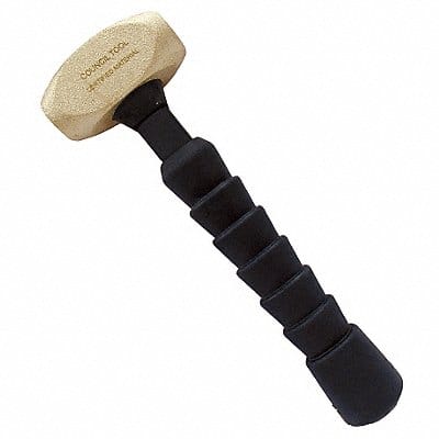 Hammer 41.6 oz Manganese Bronze