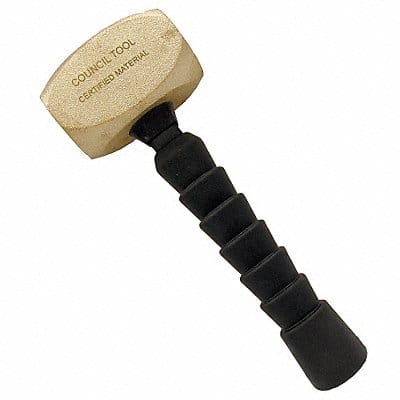 Hammer 60.8 oz Manganese Bronze