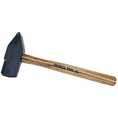 Cross Pein Hammer 4 lb 15 In Hickory