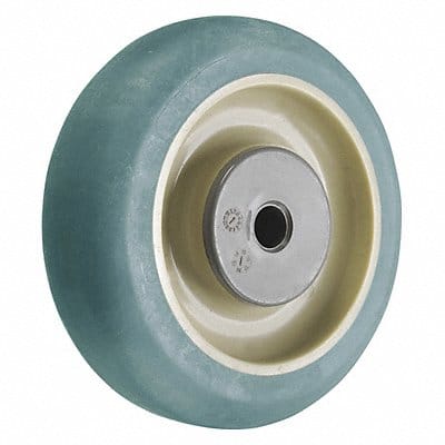 Nonmark RBBR Tread Plastic Core Wheel