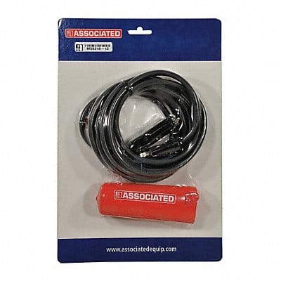 Battery Cable 15 ga Black