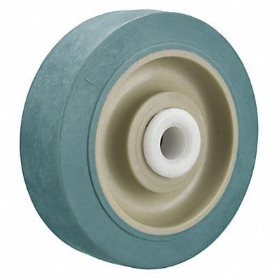 Nonmark RBBR Tread Plastic Core Wheel