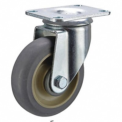 Standard Plate Caster Swivel 200 lb.