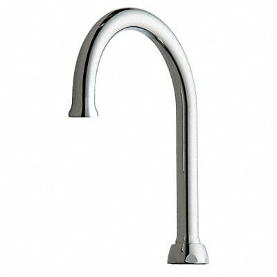 Spout Brass Fits Chicago Faucets