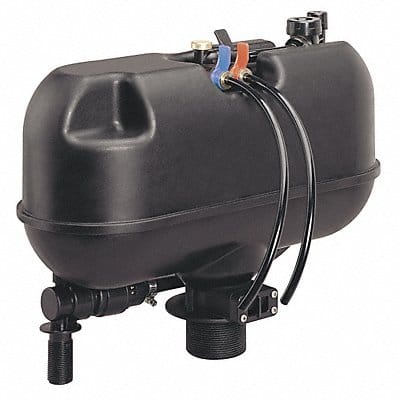 Pressure Assist Replacement Tank Kit