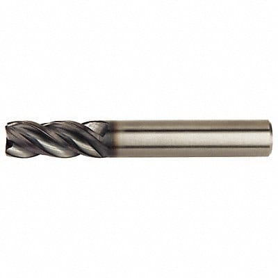 Cor Rad End Mill 16.00mm Carb 1.00mm rad