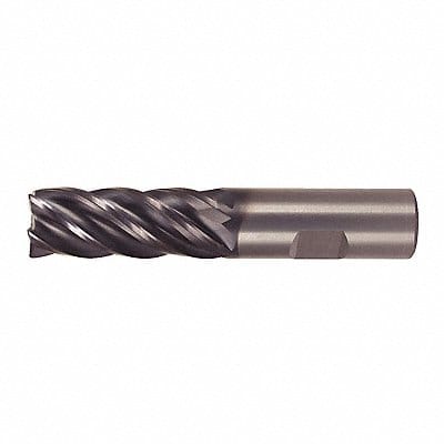 Cor Rad End Mill 12.00mm Carb 0.50mm rad