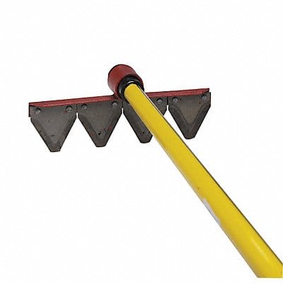 Fire Rake Fiberglass 5 L